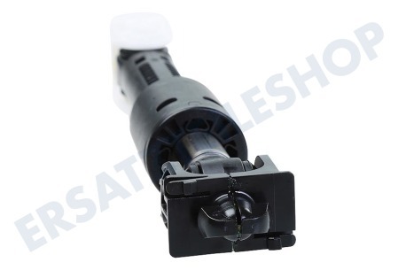 Whirlpool Waschmaschine Stoßdämpfer inklusive Bodenbefestigung 100 Newton