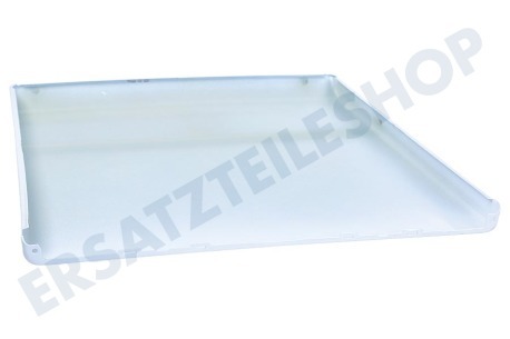 Whirlpool Waschmaschine Deckel Emaille -weiss-