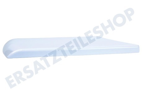 Whirlpool Waschmaschine Deckel Emaille -weiss-
