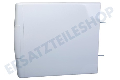 Laden Waschmaschine Deckel des Topladers