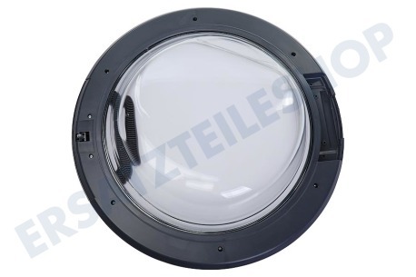 Whirlpool Waschmaschine C00523669 Tür komplett