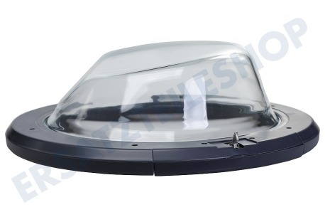 Whirlpool Waschmaschine C00523669 Tür komplett