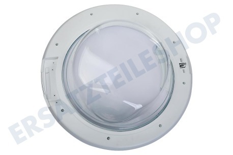 Indesit Waschmaschine Fülltür komplett
