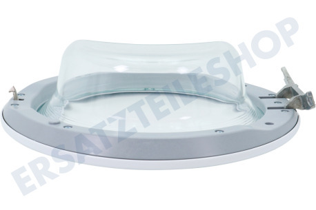 Whirlpool Waschmaschine C00443215 Fülltür Glastür komplett