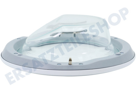 Whirlpool Waschmaschine C00443215 Fülltür Glastür komplett