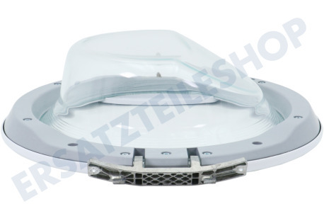 Whirlpool Waschmaschine C00443215 Fülltür Glastür komplett