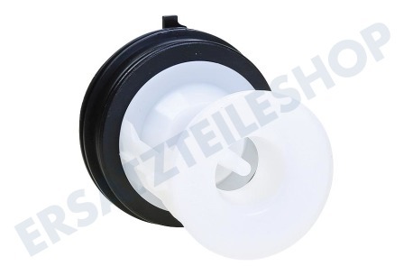 Laden Waschmaschine Filter Kompl. Pumpe