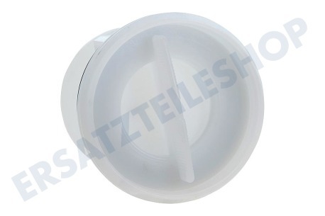 White westinghouse Waschmaschine Filter der Ablaufpumpe
