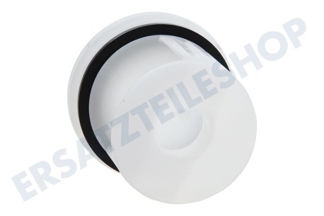 White westinghouse Waschmaschine Filter der Ablaufpumpe