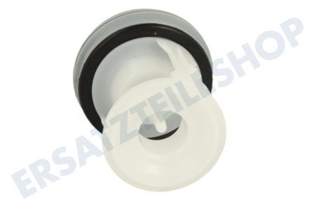 Whirlpool Waschmaschine Filter der Pumpe