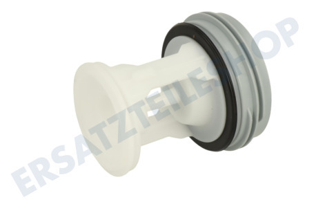Whirlpool Waschmaschine Filter der Pumpe