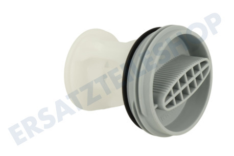 Whirlpool Waschmaschine Filter der Pumpe