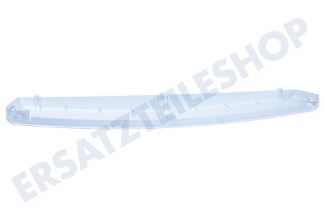 Whirlpool Waschmaschine Sockelblende Sockelleiste weiß