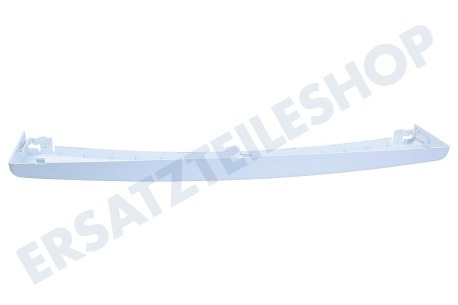 Whirlpool Waschmaschine Sockelblende Sockelleiste weiß