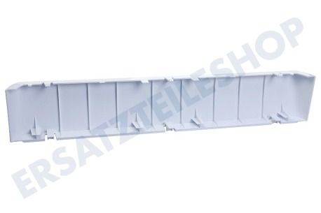 Indesit Waschmaschine C00508843 Sockelblende unten, Weiß
