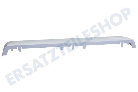 Indesit Waschmaschine C00508843 Sockelblende unten, Weiß