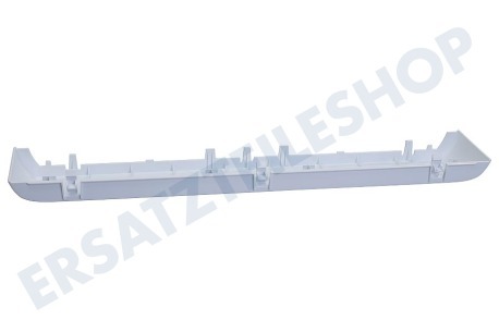 Indesit Waschmaschine C00508843 Sockelblende unten, Weiß
