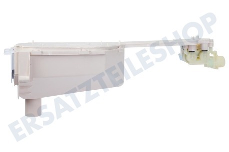 Indesit Waschmaschine Einspülschale Komplett mit Halter