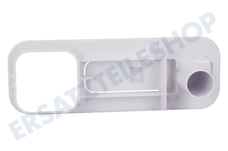 Whirlpool Waschmaschine 481010580677 Siphon