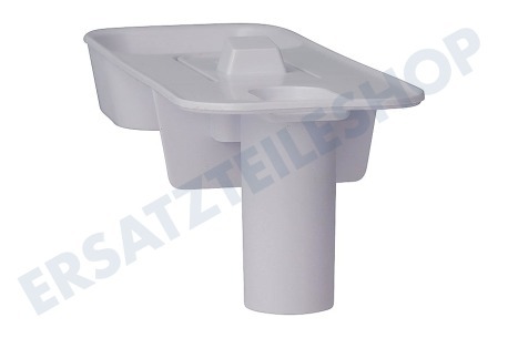 Whirlpool Waschmaschine 481010580677 Siphon