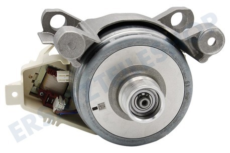 Whirlpool Waschmaschine 481010624765 Antriebsmotor