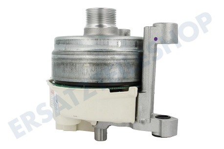 Whirlpool Waschmaschine Motor Askoll H15+PFC