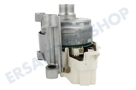 Whirlpool Waschmaschine Motor Askoll H15+PFC