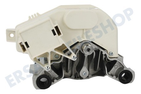 Whirlpool Waschmaschine Motor Askoll H15+PFC