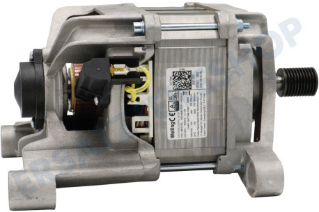 Whirlpool Waschmaschine Motor Welling 1400rpm