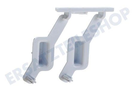Whirlpool Waschmaschine Knopf Druckknopf-Set, Bedienung