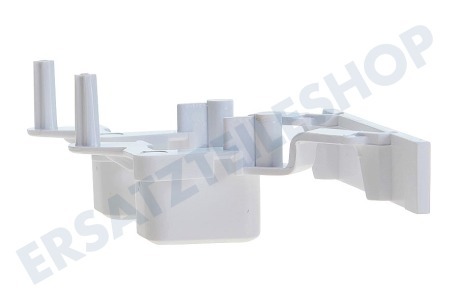 Ignis Waschmaschine Knopf Druckknopf-Set, Bedienung