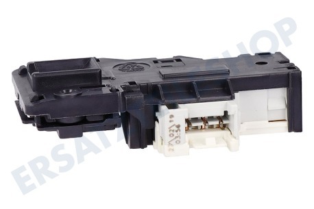 Whirlpool Waschmaschine Verriegelungsrelais Bitron, Typ DL-LC