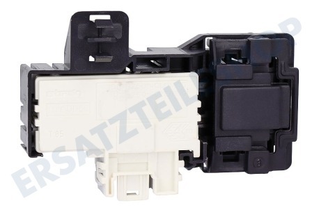 Bauknecht Waschmaschine Verriegelungsrelais Bitron, Typ DL-LC