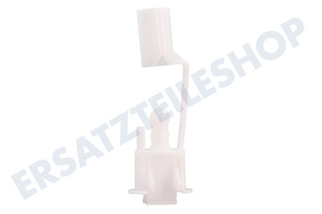 Whirlpool Waschmaschine Pumpe Magnetpumpe mit drei Tüllen -hohes Modell-