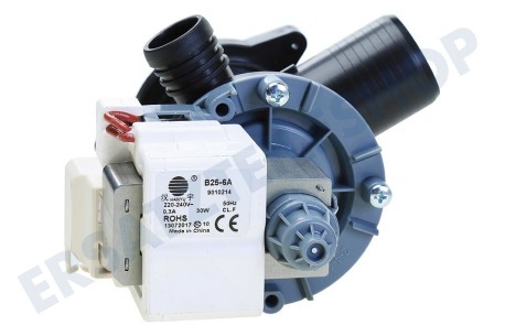Whirlpool Waschmaschine Pumpe Ablauf, Hanyu