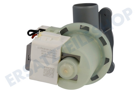 Hotpoint Waschmaschine Pumpe Ablaufpumpe