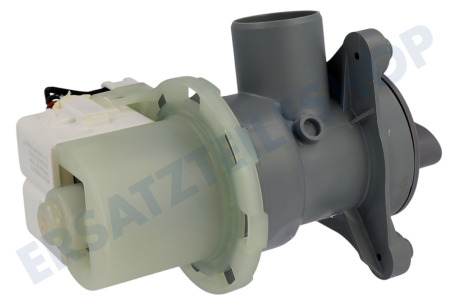 Hotpoint Waschmaschine Pumpe Ablaufpumpe