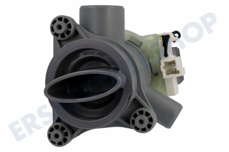 Hotpoint Waschmaschine Pumpe Ablaufpumpe