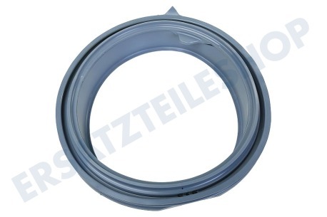 Samsung Waschmaschine DC64-01664A Manschette mit Lippe und 3 Löchern