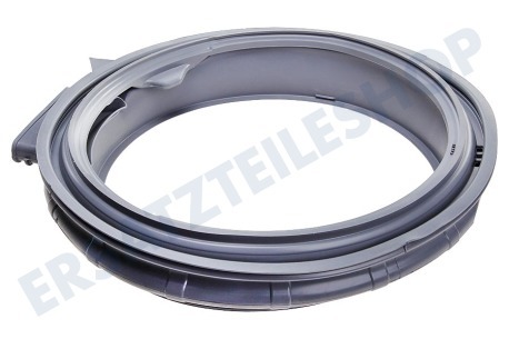 Samsung Waschmaschine DC64-01537A Manschette ovaler Auslauf
