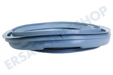 Alternative Waschmaschine DC61-20219E Manschette Mit Lippe und 3 Löchern