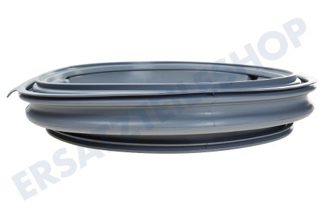 Samsung Waschmaschine DC64-01602A Manschette mit Lippe, 3 Löchern