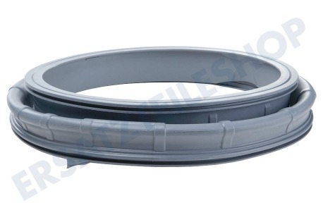 Samsung Waschmaschine DC64-02684A Manschette mit Lippe und 3 Löcher
