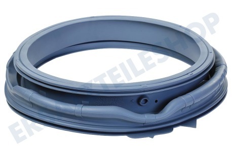 Samsung Waschmaschine DC64-02888A Manschette mit Lippe und 3 Löchern
