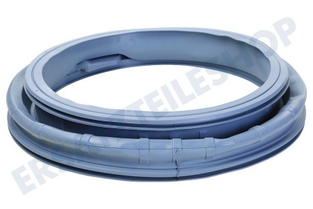 Samsung Waschmaschine DC64-02750A Manschette mit Lippe und 3 Löchern
