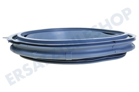 Samsung Waschmaschine DC64-02750A Manschette mit Lippe und 3 Löchern