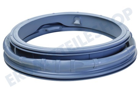 Samsung Waschmaschine DC97-18852C Manschette mit Lippe und Auslauf