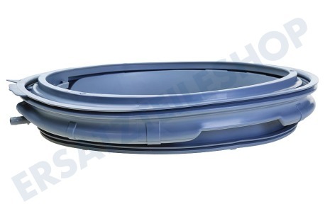 Samsung Waschmaschine DC97-18852C Manschette mit Lippe und Auslauf