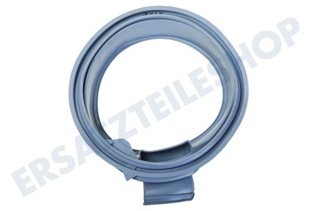 Samsung Waschmaschine DC64-03235A Manschette ovaler Auslauf