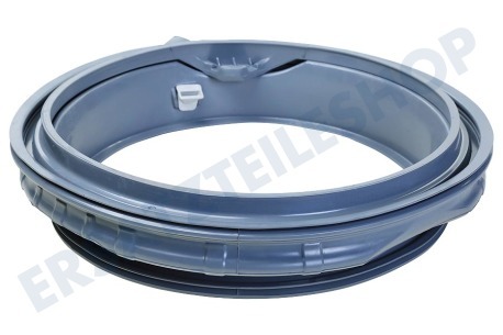 Samsung Waschmaschine DC64-03199A Manschette mit Lippen und Ausguss